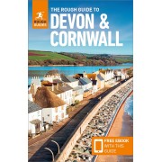 Devon and Cornwall Rough Guides